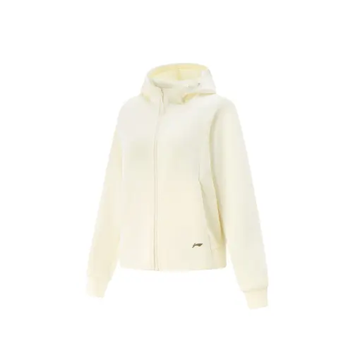 Li Ning Fitness Series Sweatshirt Women's