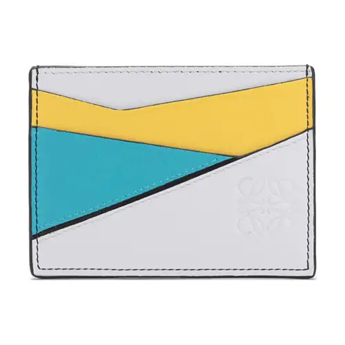 LOEWE Puzzle Card Holders