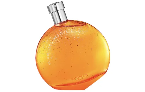 HERMES Hermès Elixir des Merveilles perfume spray 50ml/100ml