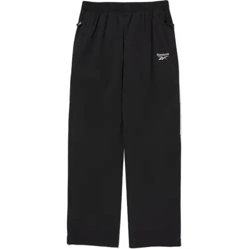 Reebok Casual Pants Unisex Black