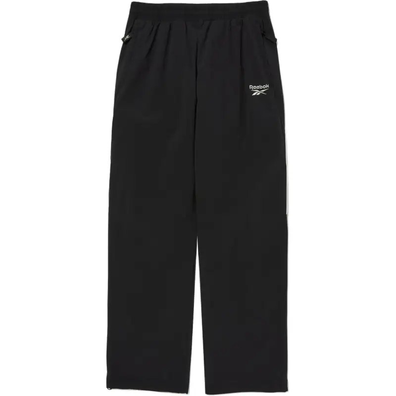 Reebok Casual Pants Unisex Black
