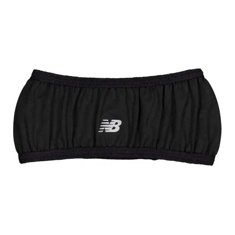New Balance Hair Bands Unisex Black