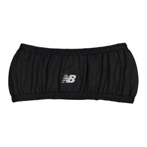 New Balance Hair Bands Unisex Black
