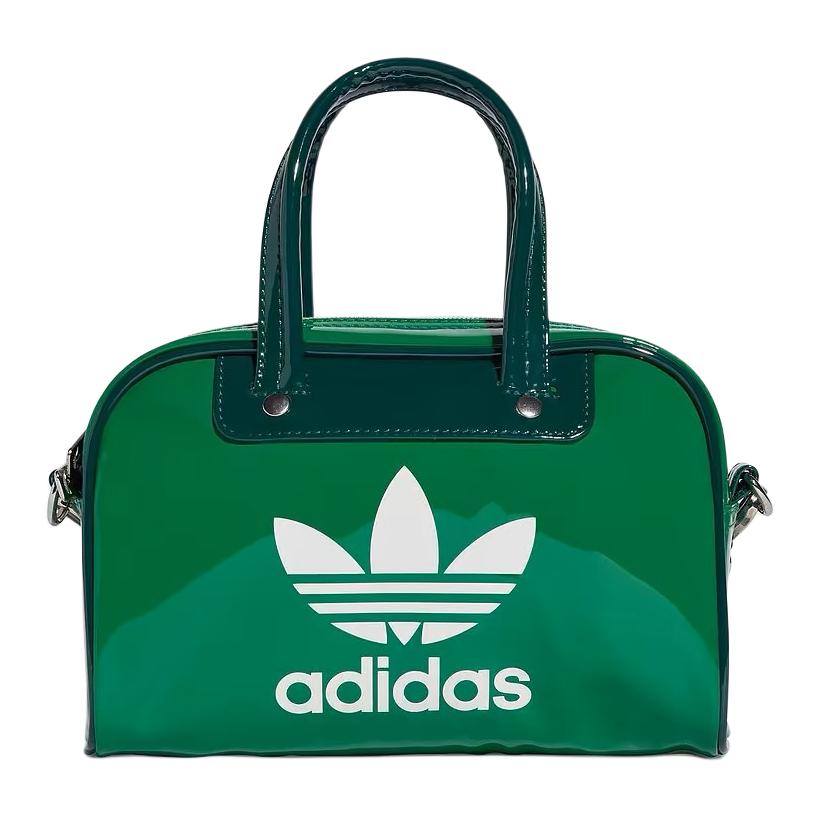 Сумка adidas originals (зеленая)