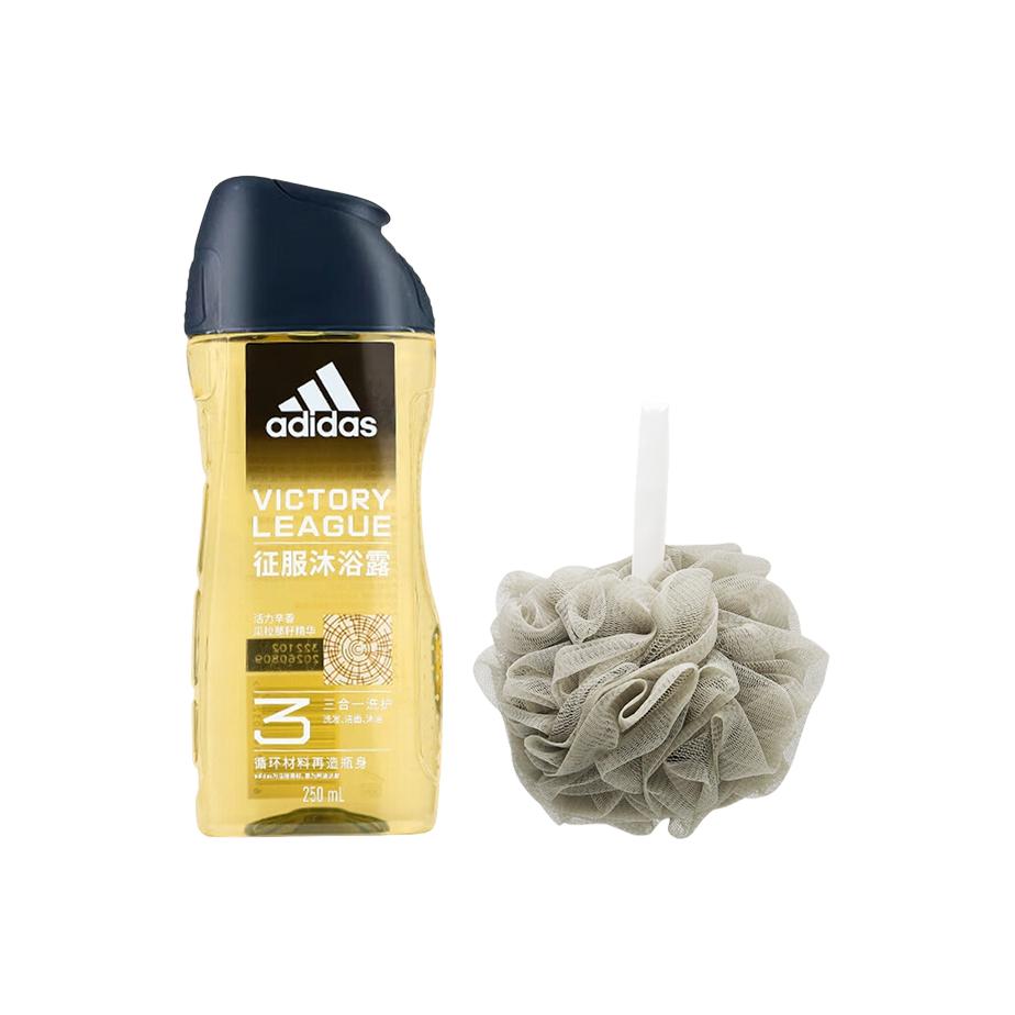 Набор adidas (белый)