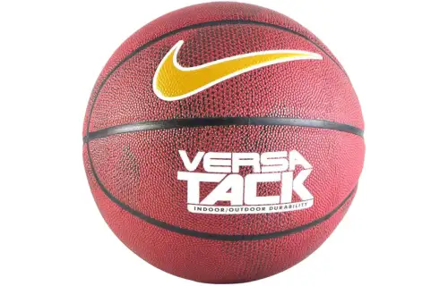 Nike Street universal basketball polyurethane non-slip red ball