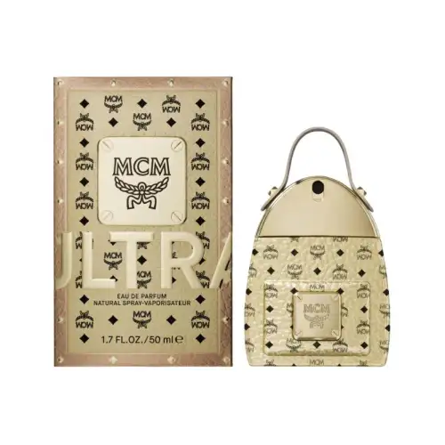 MCM Ensien Collection easy to carry perfume 50ML