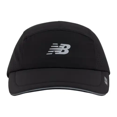 New Balance Baseball Caps Unisex Black