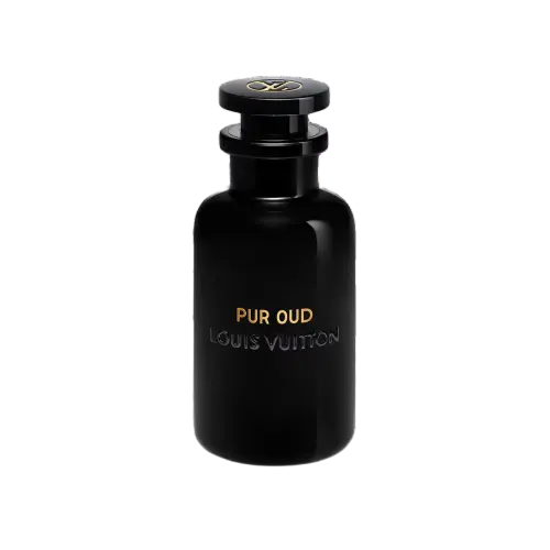 LOUIS VUITTON PUR OUD Perfumes Woody Tones Eau De Parfum EDP Agarwood Ester 100ml