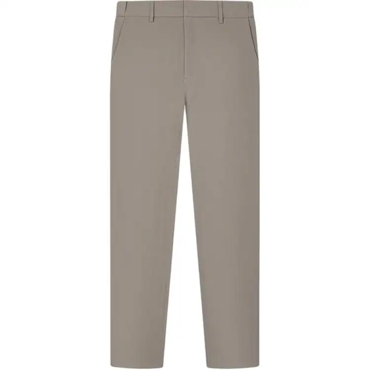 FILA Casual Pants Men's Pulse Brown