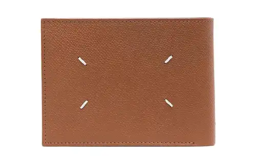 Maison Margiela 4-stitch Bi-fold Wallet
