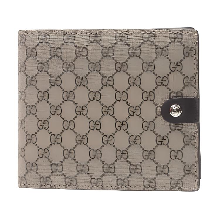 Мужской кошелек Gucci Logo