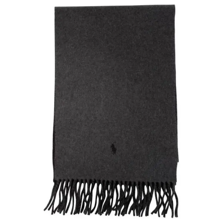 Polo Ralph Lauren Fringe trim Scarf
