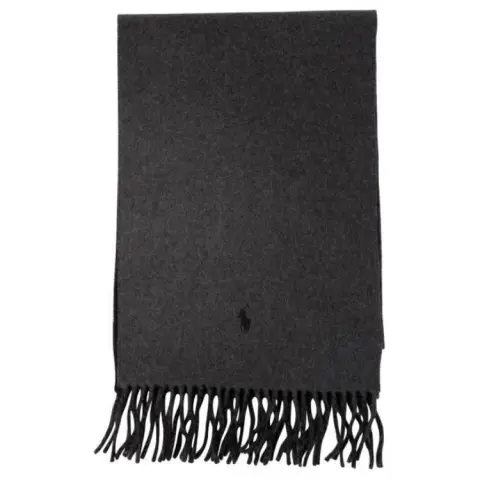 Polo Ralph Lauren Fringe trim Scarf