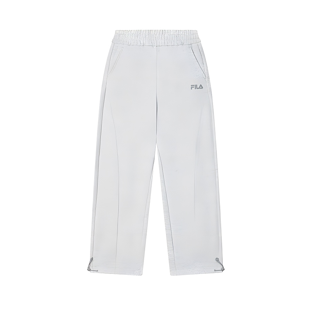 Женские штаны Fila ORIGINALE (черные)