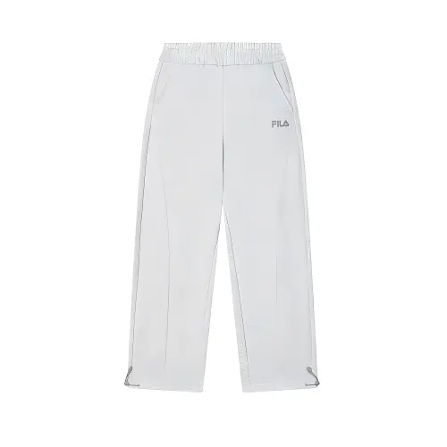 FILA ORIGINALE Knitted Sweatpants Women's
