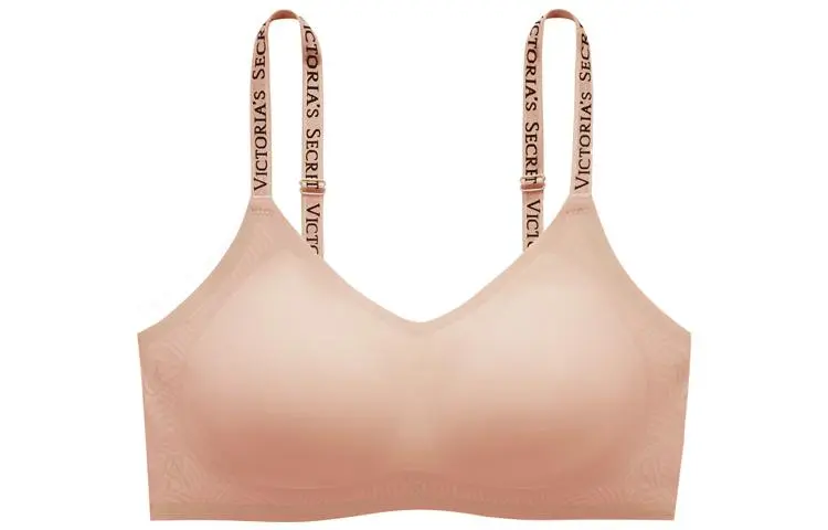 Victoria's Secret Anti Gravity Collection Bra Women's Nude