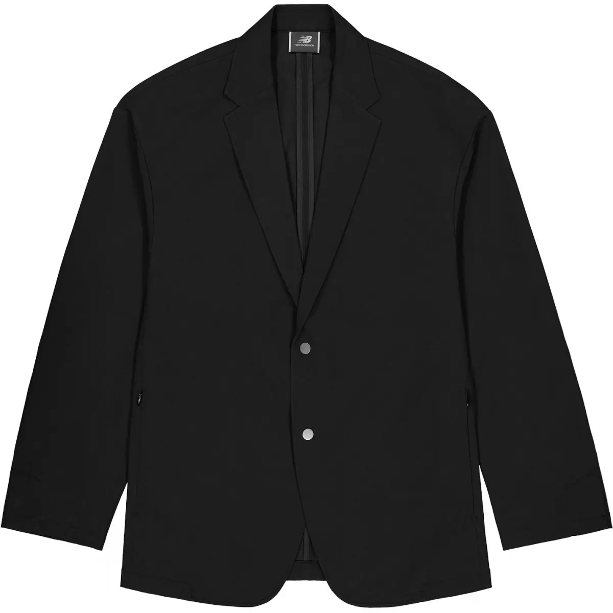 New Balance Business Suit Men's Black