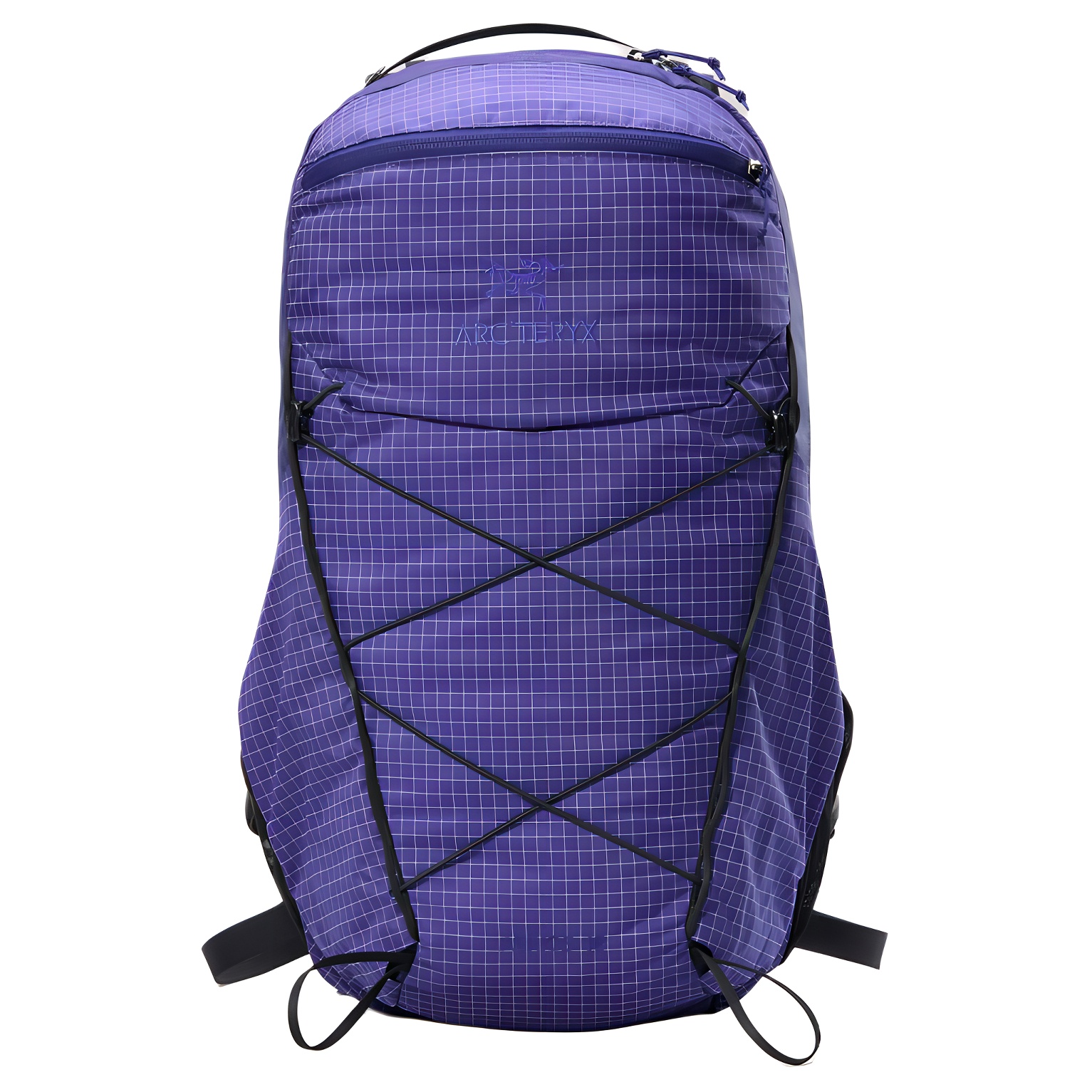 Рюкзак Arcteryx Aerios 18L (фиолетовый)