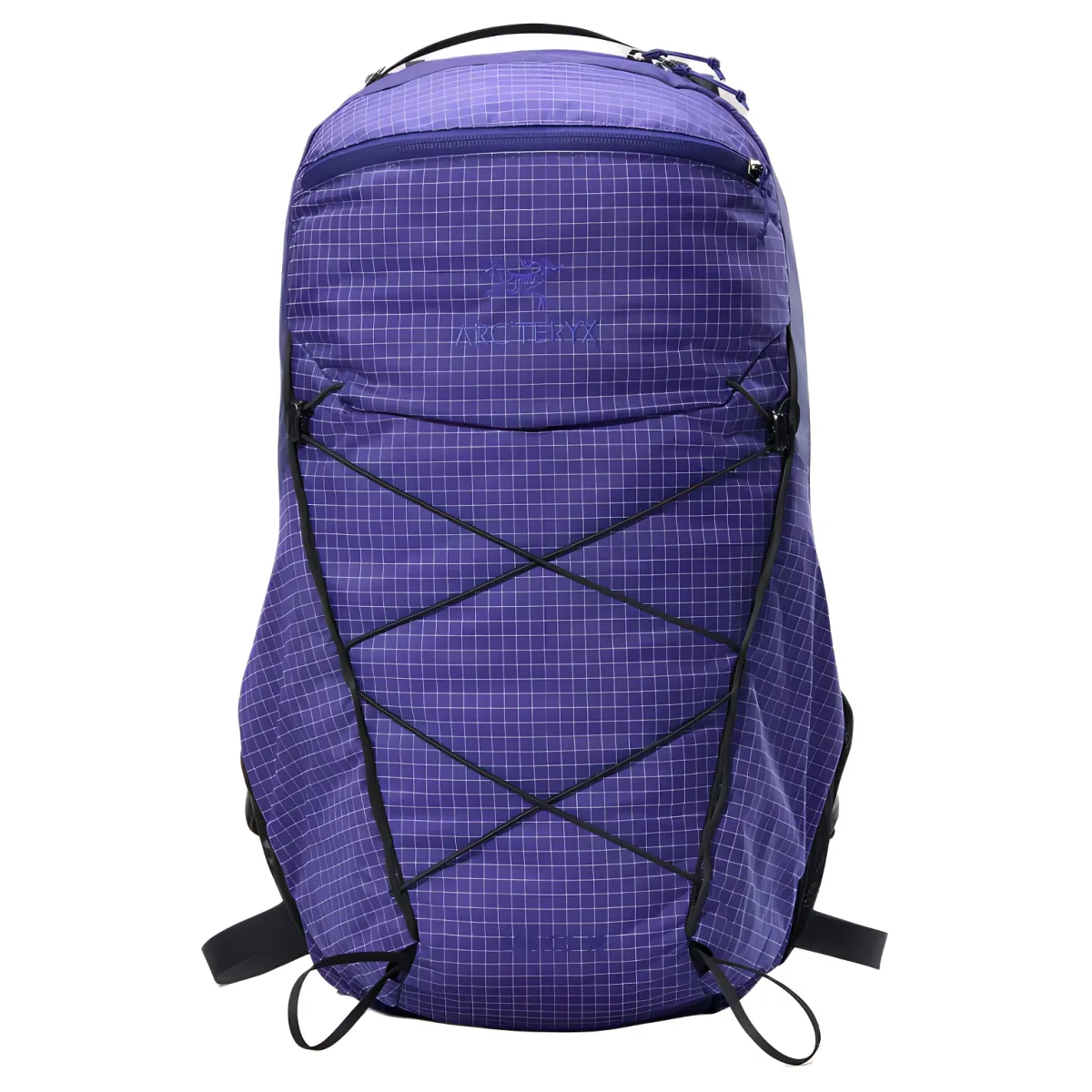 Arc'teryx AERIOS 18L Outdoor Bags Nylon Purple Unisex