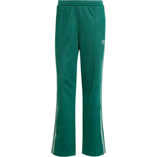 Adidas Women's Beckenbauer Track Pants Collegiate Green