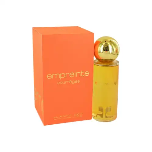 COURREGES Empreinte Women's
