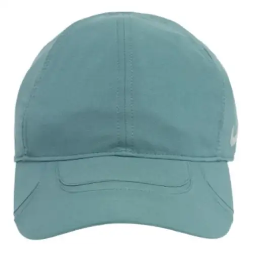 Nike Polyester Baseball Caps Men's Blue