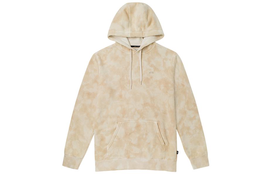Худи Vans Comfycush FW22 (микро-белое)