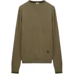 Loewe long-sleeve T-shirt