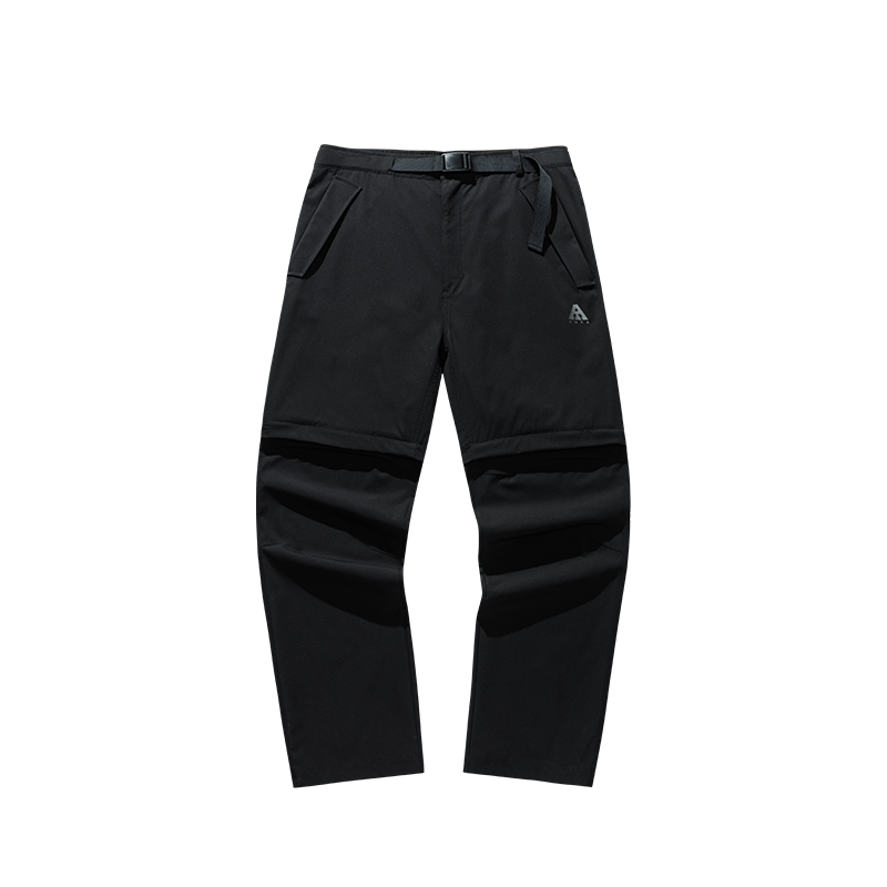Anta Outdoor Collection Sports Pants Men's