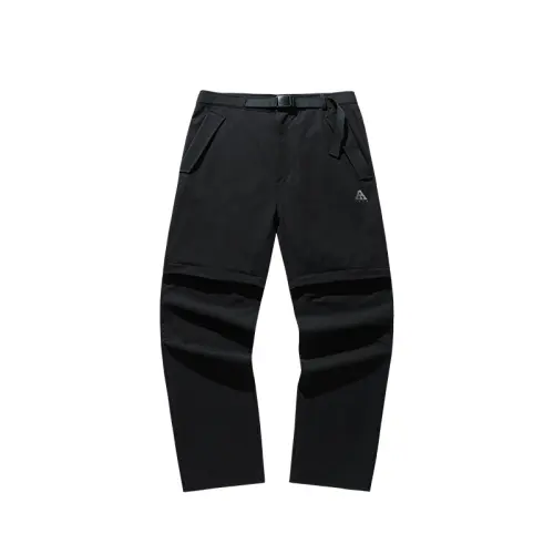 Anta Outdoor Collection Sports Pants Men's