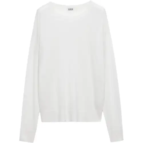 Loewe wool sweater