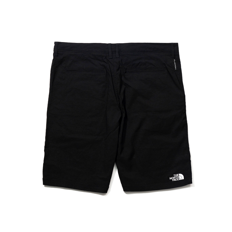 THE NORTH FACE Casual Shorts Men’s Black