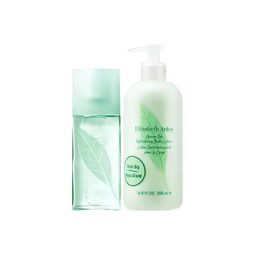 Elizabeth Arden Green Tea