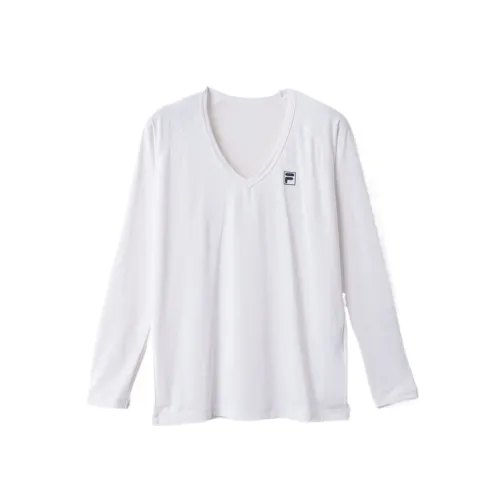 FILA Golf Series T Shirt Unisex