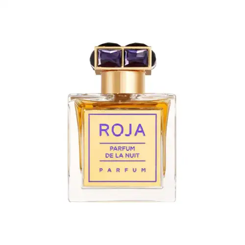 ROJA Floral perfume contains rose sandalwood, 100 ml