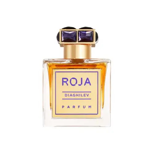 ROJA Diaghilev perfume floral fragrance parfum lemon ylang 100ml