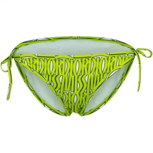 DIOR Swimming Shorts Women's Green