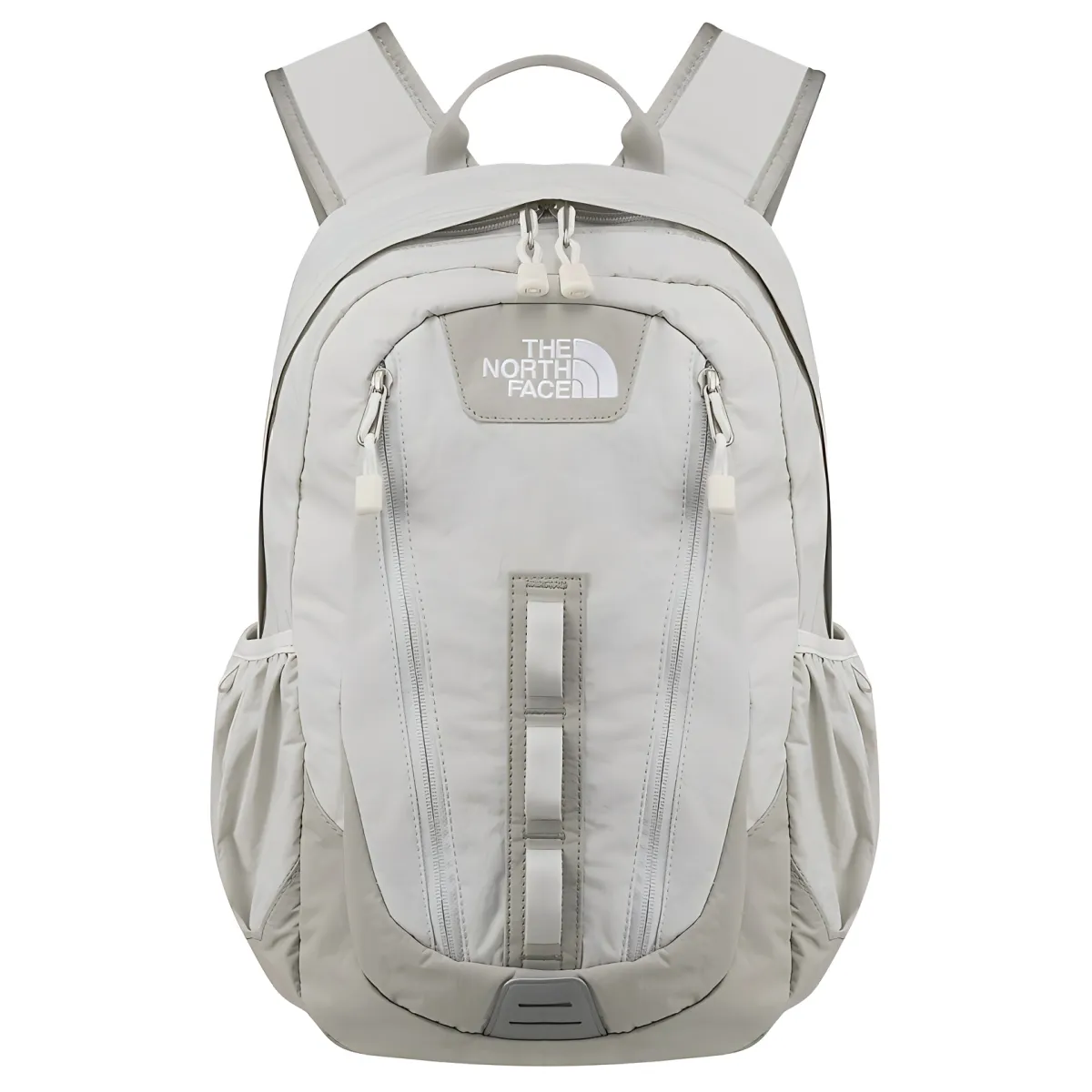THE NORTH FACE Nylon Shoulder Bag Regular Unisex White Sand