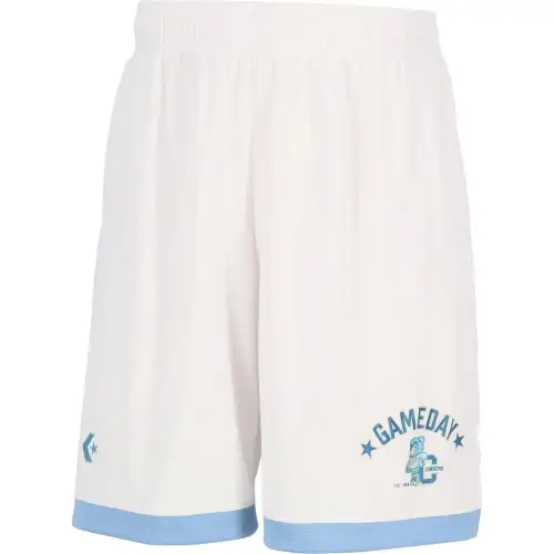 Converse Casual Shorts Men's White