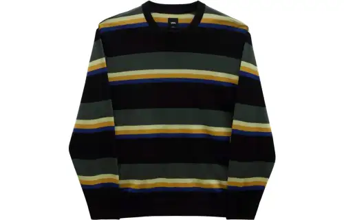 Vans TACUBA Sweater Men's Multicolor
