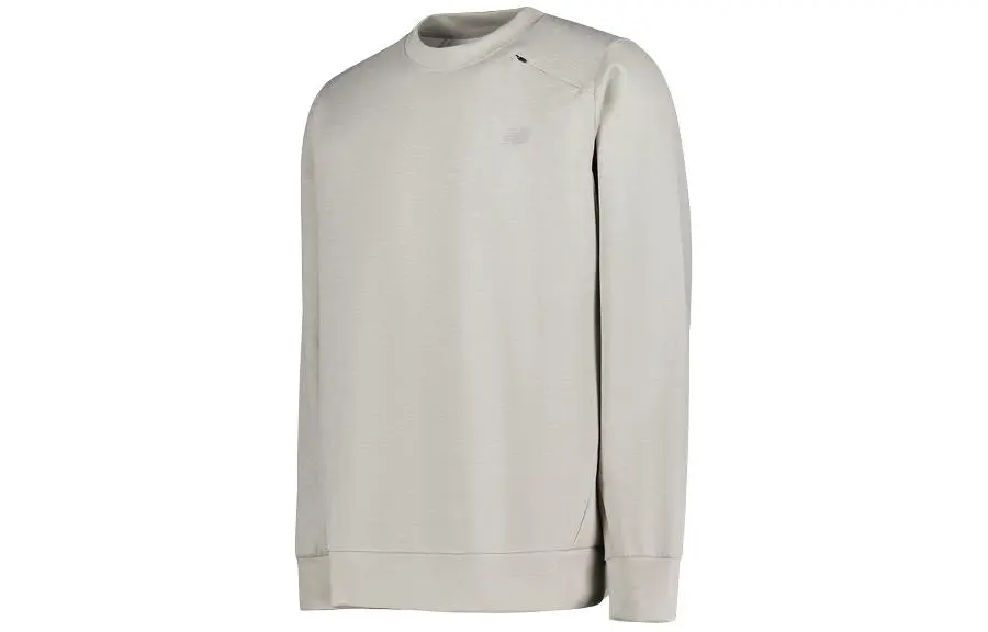 New Balance Sweatshirt Men's Gray