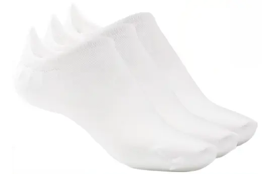 Reebok Unisex Ankle Socks