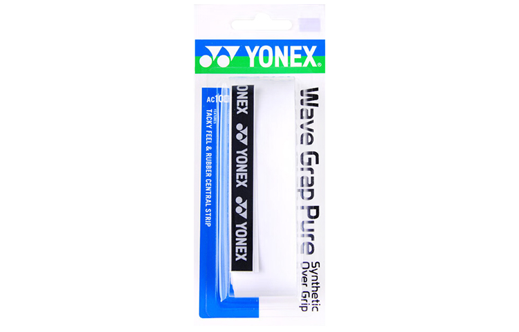 YONEX Badminton Grip Tapes Polyurethane, Rubber Indoor And Outdoor Unisex