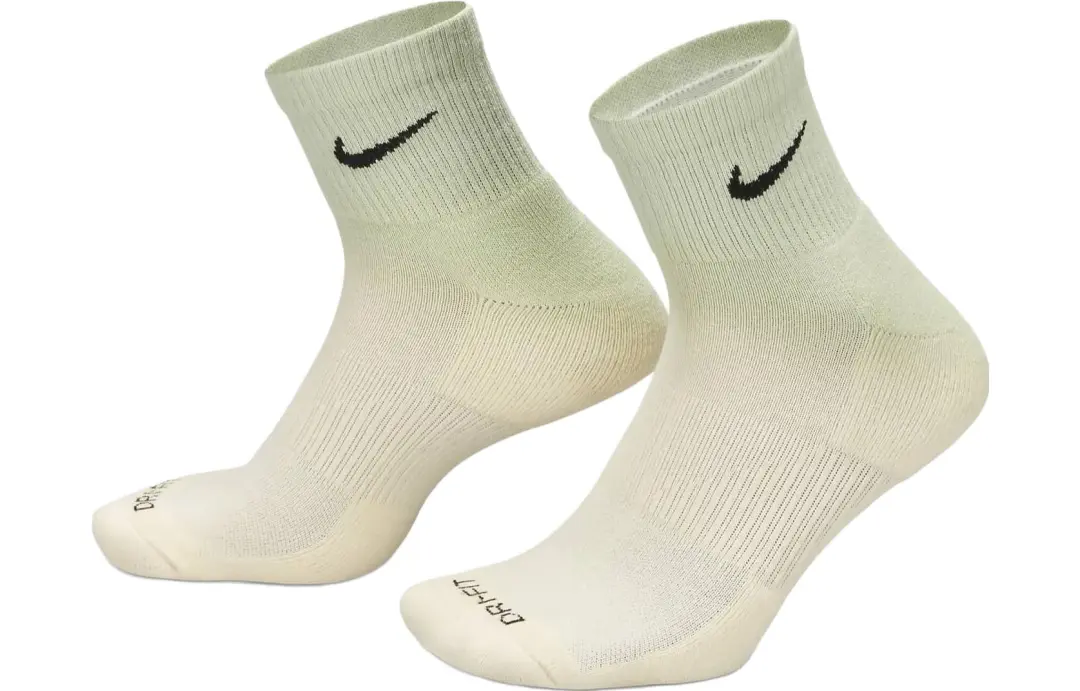 Nike Unisex Ankle Socks