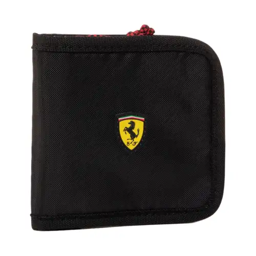 PUMA Wallets Black