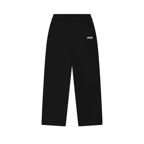 FILA ORIGINALE Knitted Sweatpants Women's