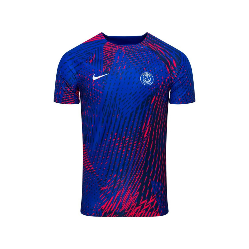 Nike Soccer Jerseys Men’s Blue Moderate Straight Fit
