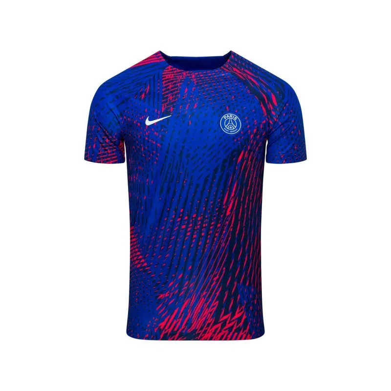 Nike Paris Saint Germain Soccer Jersey Men's