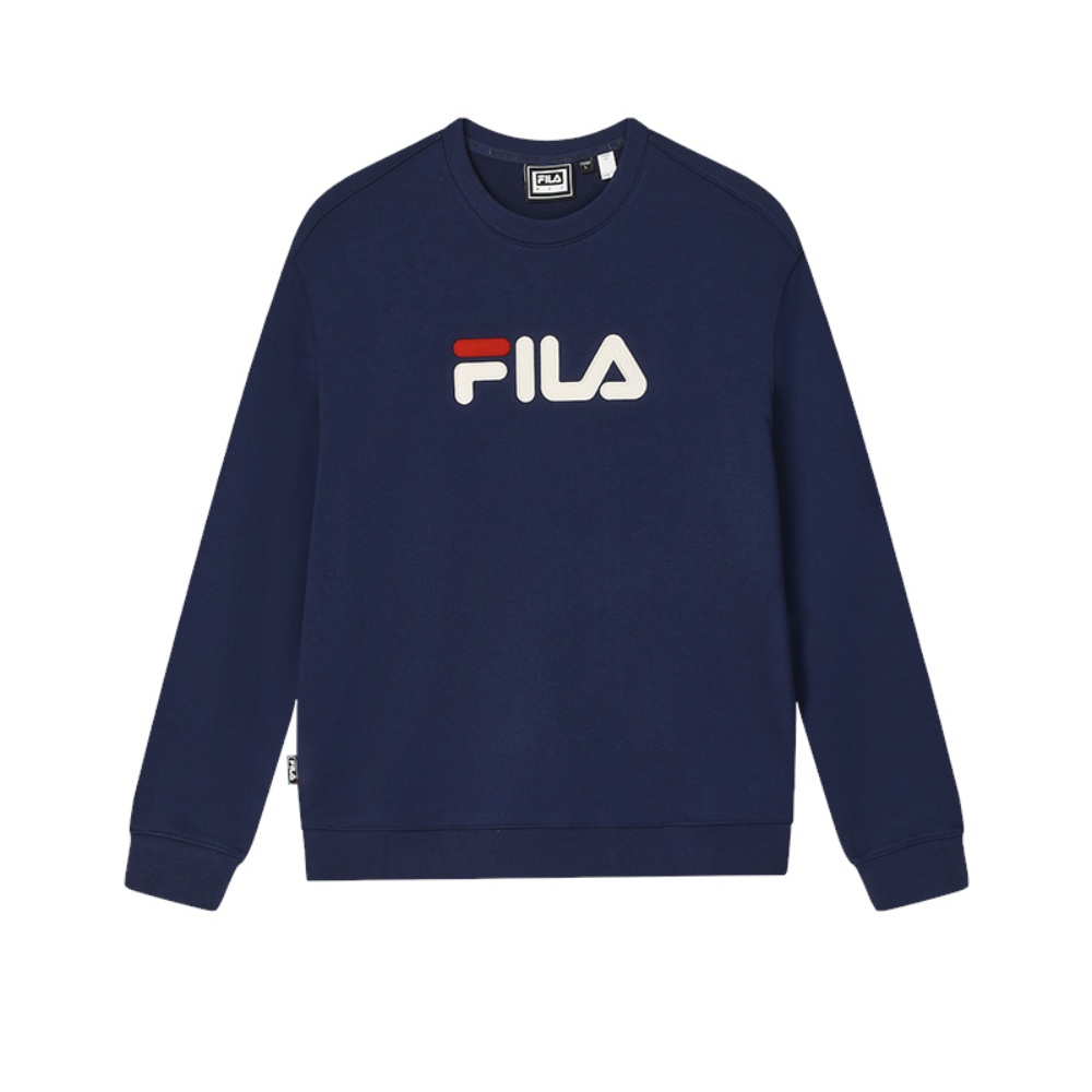 Худи Fila FILA ORIGINALE 25 (средневековый синий)